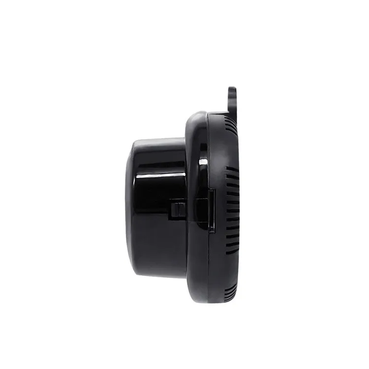 Мини камера ESCAM Q6 1080P с поддержкой Wi Fi двухсторонним голосовым управлением
