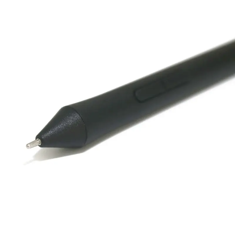 New Durable Titanium Alloy Pen Refills Drawing Graphic Tablet Standard Pen Nibs Stylus for Wacom BAMBOO Intuos CTL-471