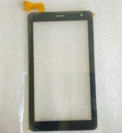 Para 7 pulgadas Dexp Ursus N370 N470 3GTouch pantalla Digitalizador de Panel táctil vidrio de sustitución con Sensor
