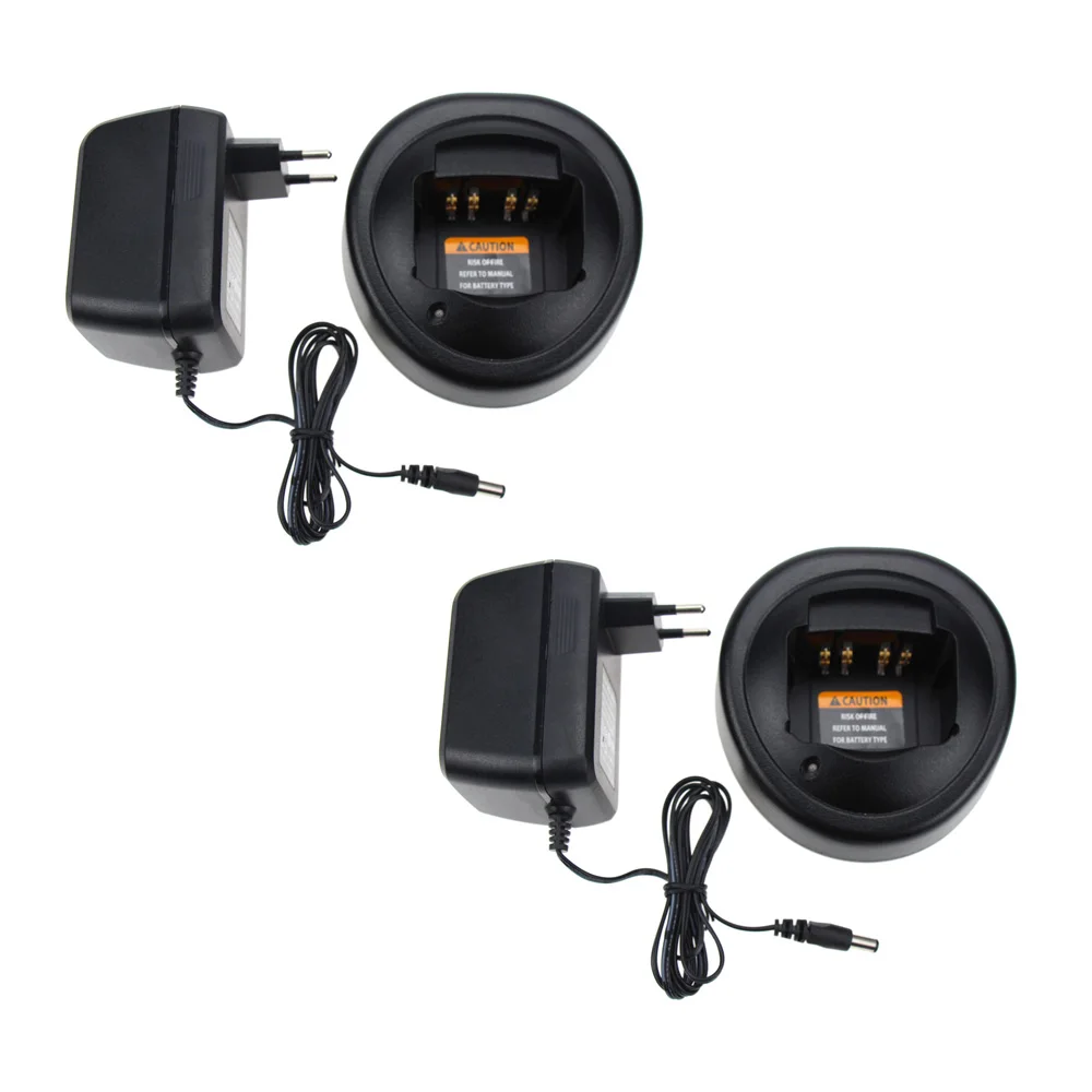EU Plug Батарея Быстрый Зарядное устройство для Motorola PRO5150 PRO5350 PRO5450 PRO5550 PRO7150 PRO9150 PTX700 PTX760 PTX900 PTX960 - Цвет: EU Plug