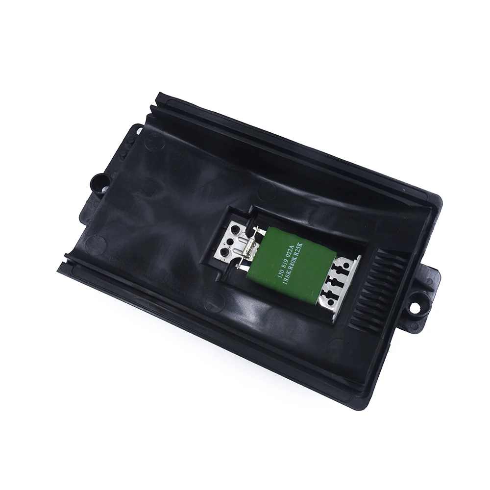 

Air Conditioner Heater Fan Speed Regulation Resistance For VW Golf Mk4 Lupo Beetle Cabrio Polo 1J0819022A 1J0 819 022A