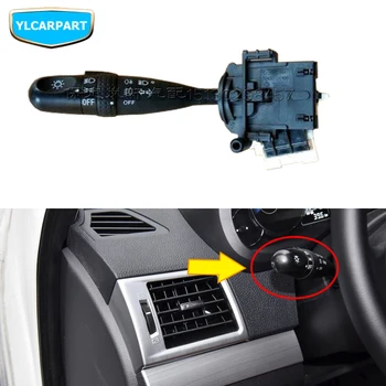 

For ZX auto grandtiger /TUV/F1,Car light combination switch