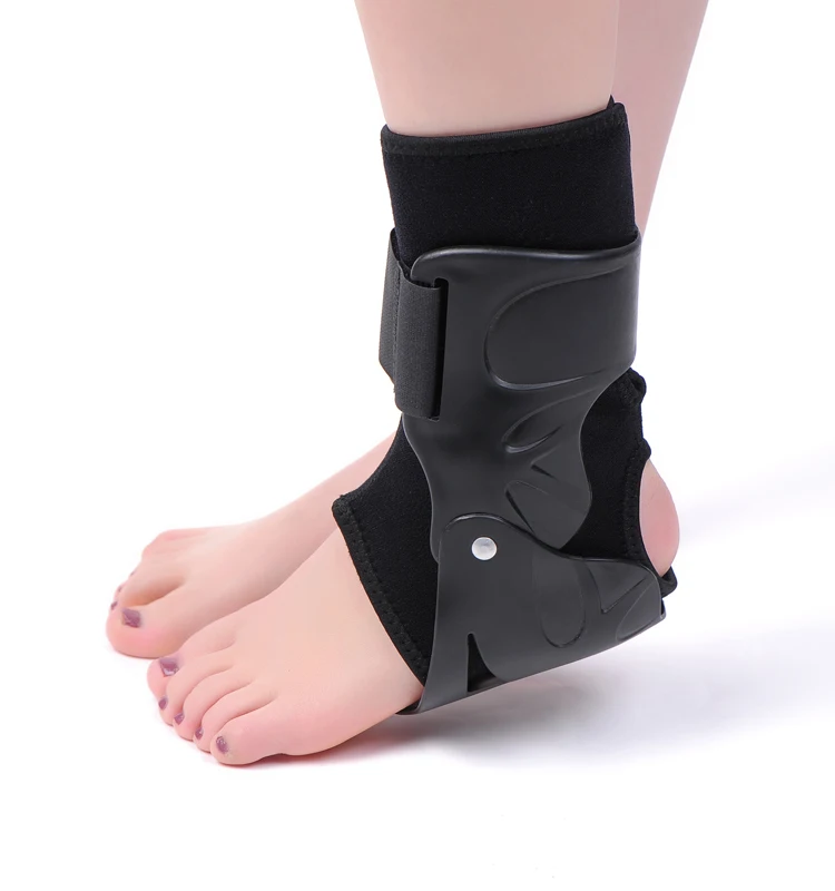 

Ankle Brace Rigid Ankle Stabilizer for Protection Sprain Support for Volleyball, Cheerleading, Ankle Braces to Wear