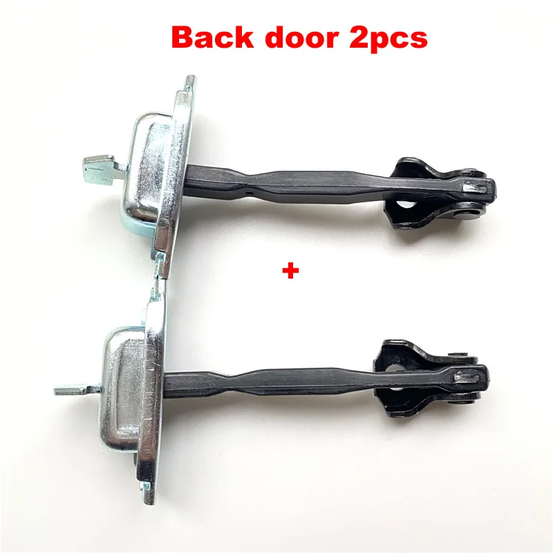 For Toyota RAV4 ACA3 # Door Check Strap Stopper Jam Hinge Door