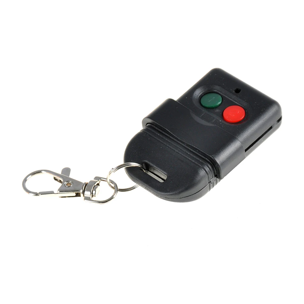 DIP Switch / Dial code remote control SMC5326 IC 330Mhz. 330mhz Remote Control Replacement 8 Dip Auto Gate Duplicator | Электроника