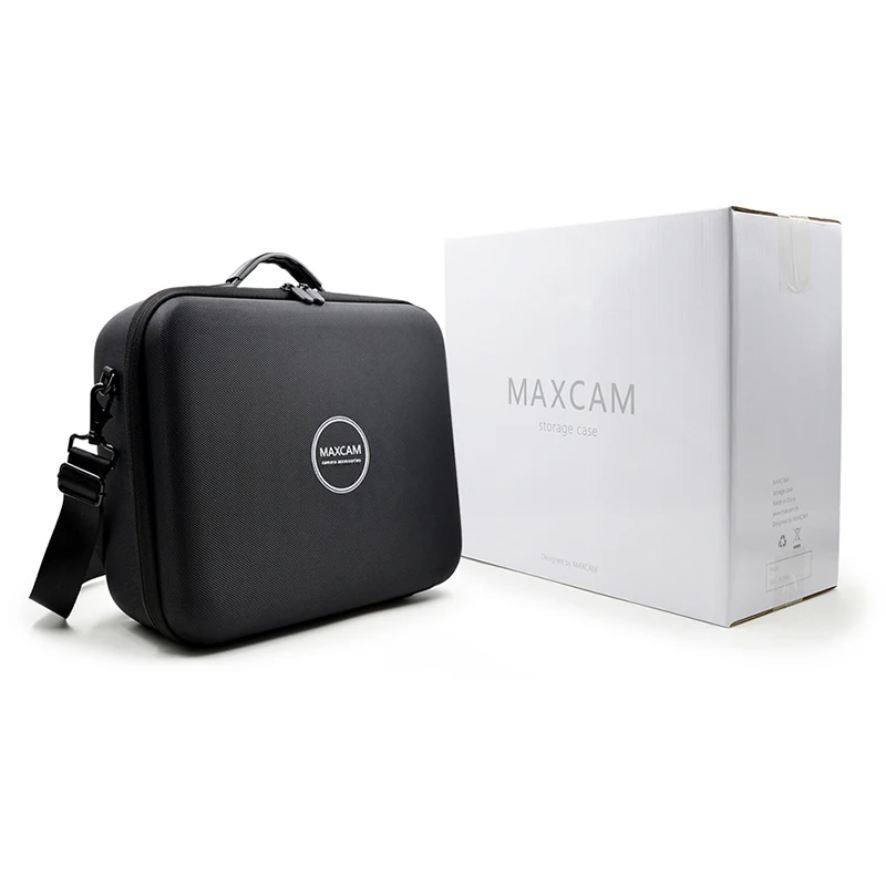 Чехол MAXCAM Mavic 2 Pro, совместимый с DJI Mavic 2 Pro/DJI Mavic 2 Zoom с умным контроллером Fly More Combo