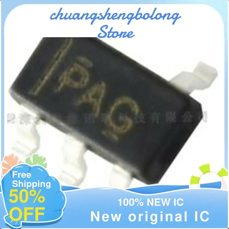

10 шт., OPA377AIDBVR, фото, новый оригинальный IC