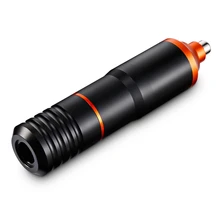 Татуировка роторная машина ручка мотор пистолет для бровей Тело Макияж искусство