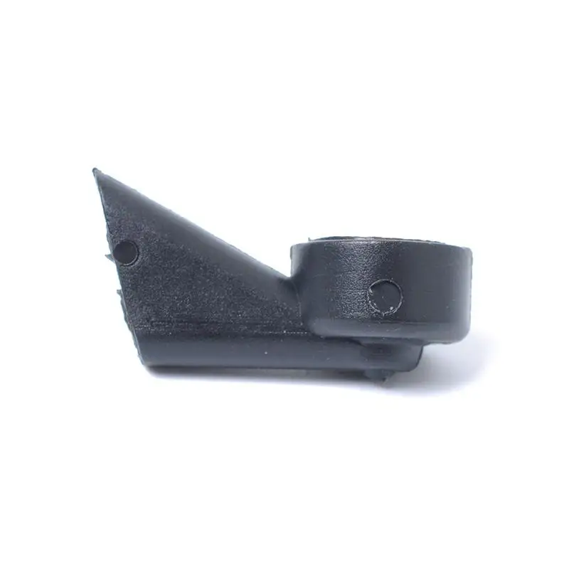 Adeeing 1Pair Rear WindShield Wiper Washer Nozzle Spray Jet for Audi A3 A4 A6 Q7 2010- 8E9955985 Car Accessories