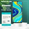 Nillkin Защитное стекло для экрана для Xiaomi POCO X3 NFC Mi 10 10T Lite 5G 9 9T Pro A3 8 закаленное стекло Redmi Note 9s 9 8 T 8 7 Max ► Фото 2/6