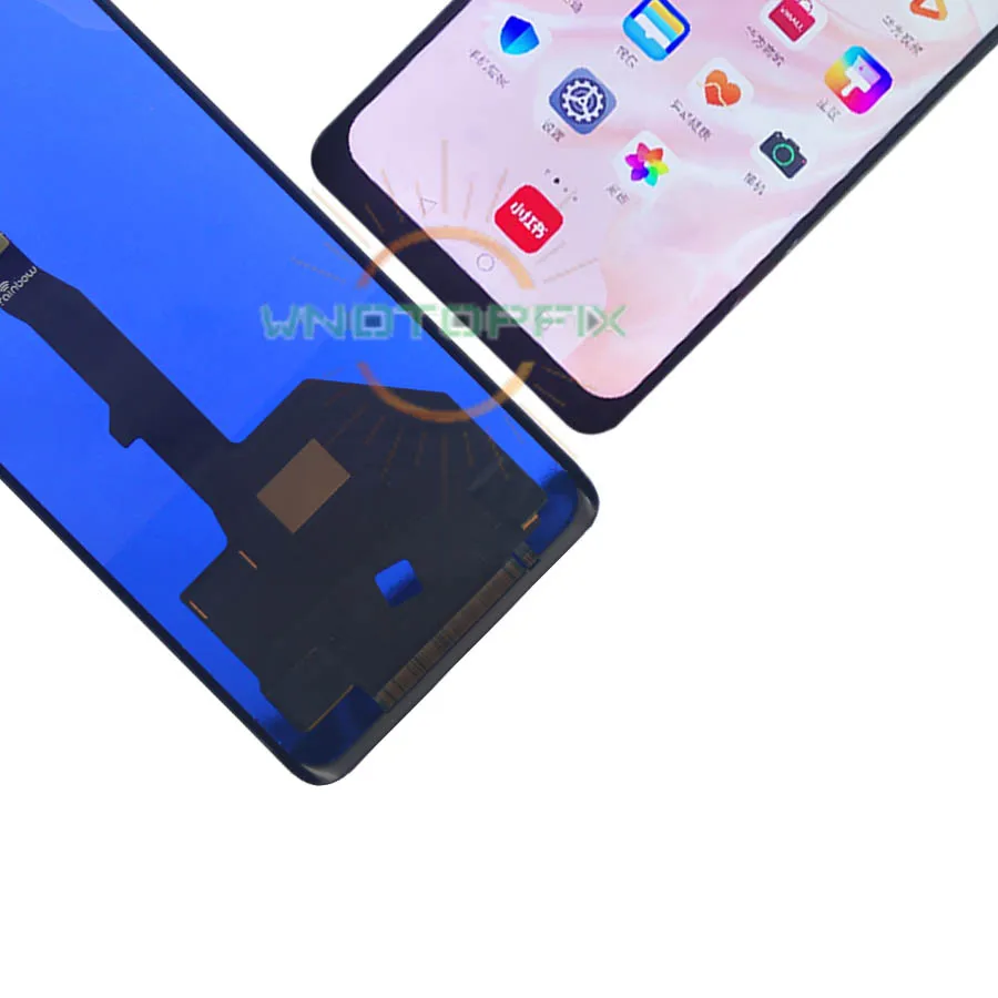 for huawei p30 pro lcd (17)