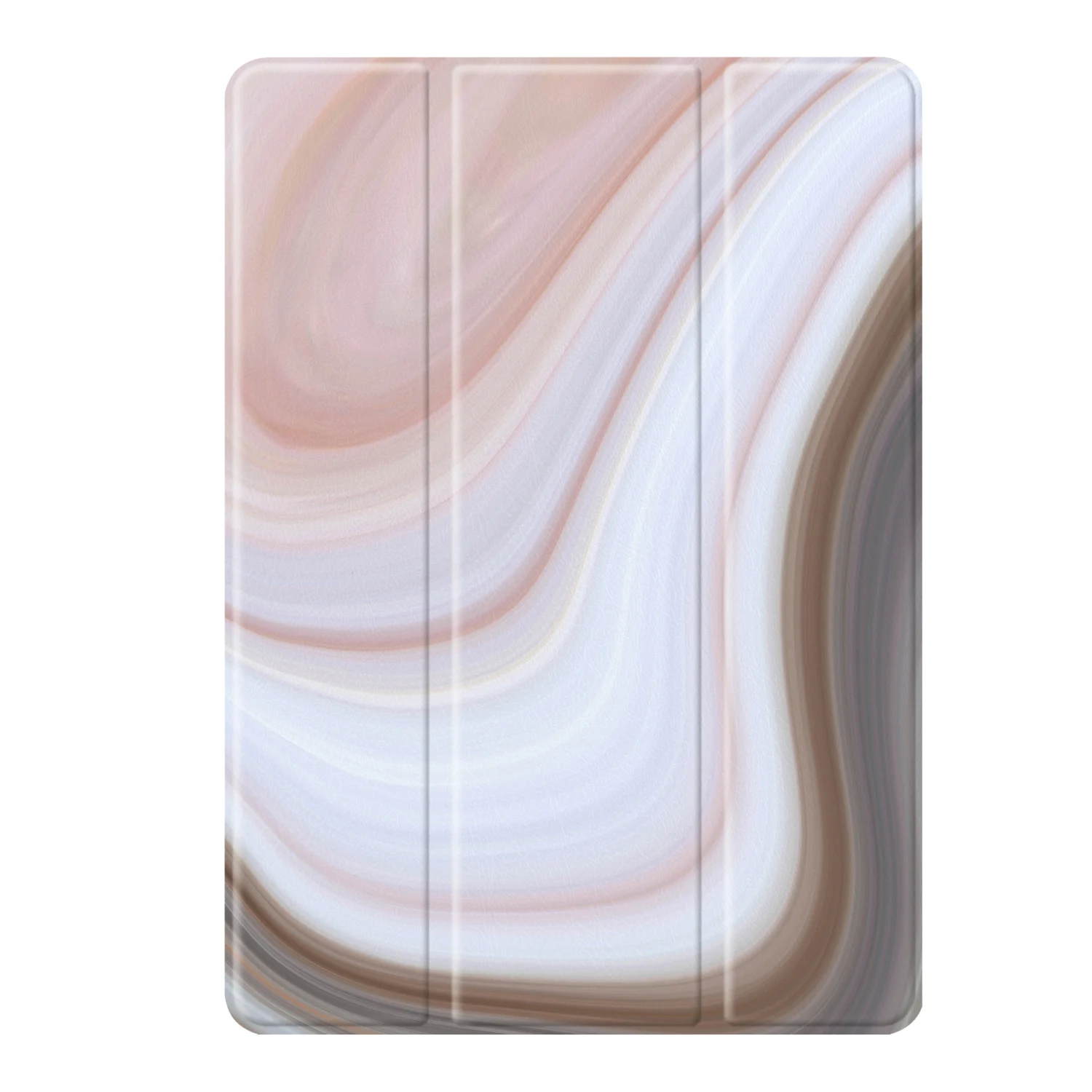 Batianda Чехол для iPad Pro, 11 дюймов, из искусственной кожи, умный чехол с держателем карандаша, Автоматический Режим сна/пробуждения