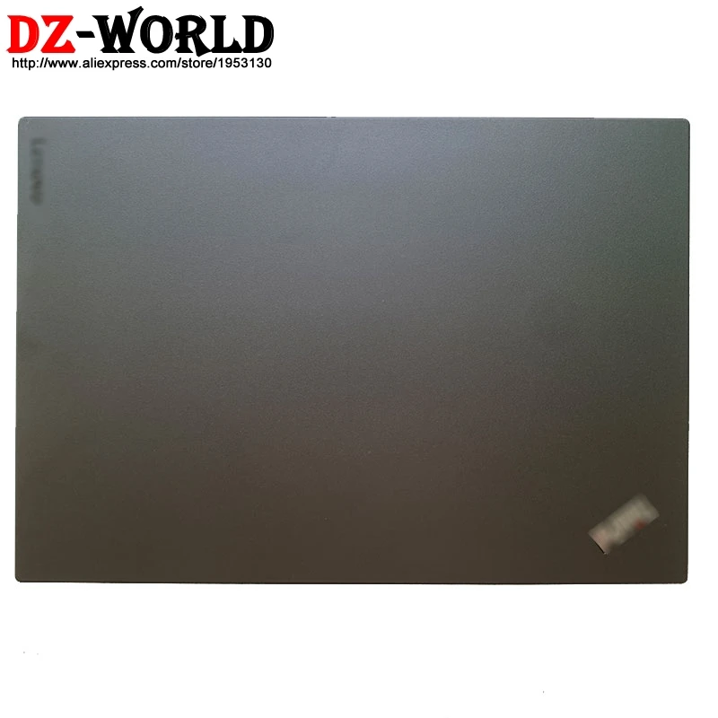 New Original Shell Top Lid Lcd Screen Rear Cover Back Case For Lenovo Thinkpad L470 Laptop 01Hw863 Ap12Y000200