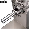 XEOLEO Oil Press Machine Oil Presser Household  Cold/Hot Extract Bean Processor for Sesame/Melon Seeds/Rapeseed/Flax Press Maker 5