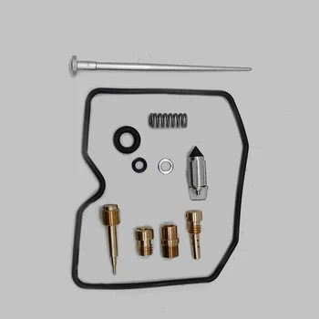 

Carburetor Repair Kit Suitable For Kawasaki KLR650 1987-2007 Replacement