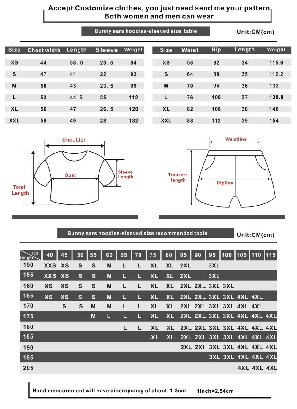 xxs-4xl42+4