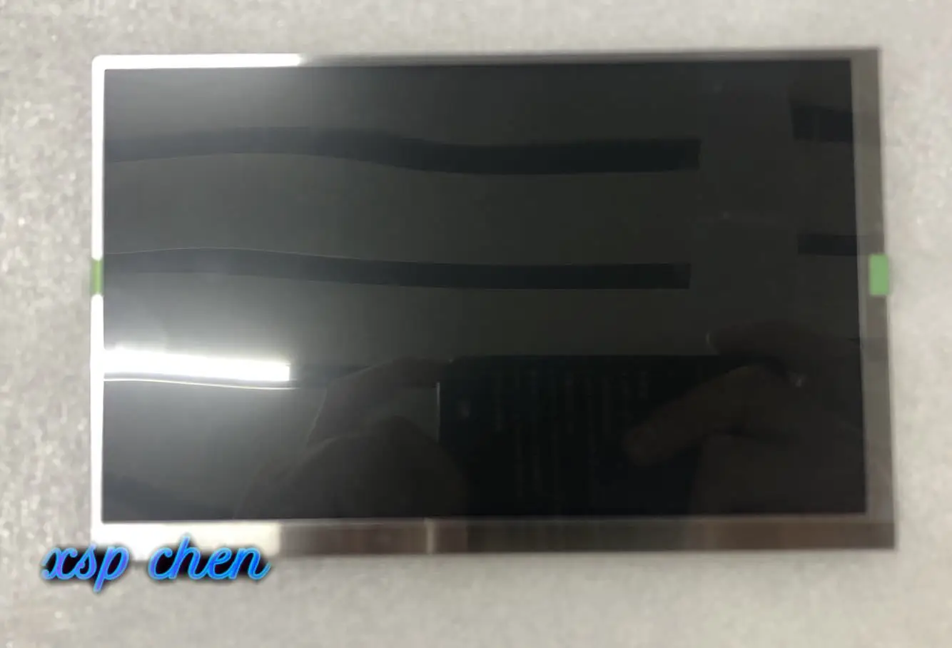 PVI 6 5 дюймовый TFT ЖК-экран PW065XS1 400 (RGB) * 234 для автомобиля DVD НАВИГАЦИЯ промышленное