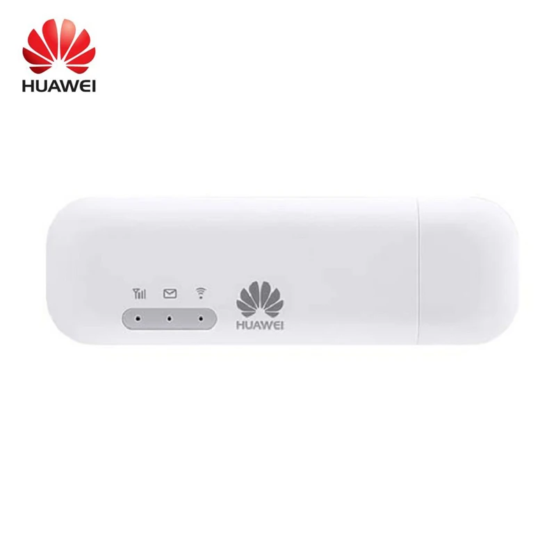 

Unlocked Huawei E8372h-517 LTE WiFi Stick 4G Wifi Router LTE bands 1/2/4/5/12/17 Support 10 Wifi Users With Antenna