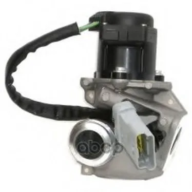 Клапан Egr Ford: Focus Ii(Da_) 1.6 Tdci 04- Era арт. 555013