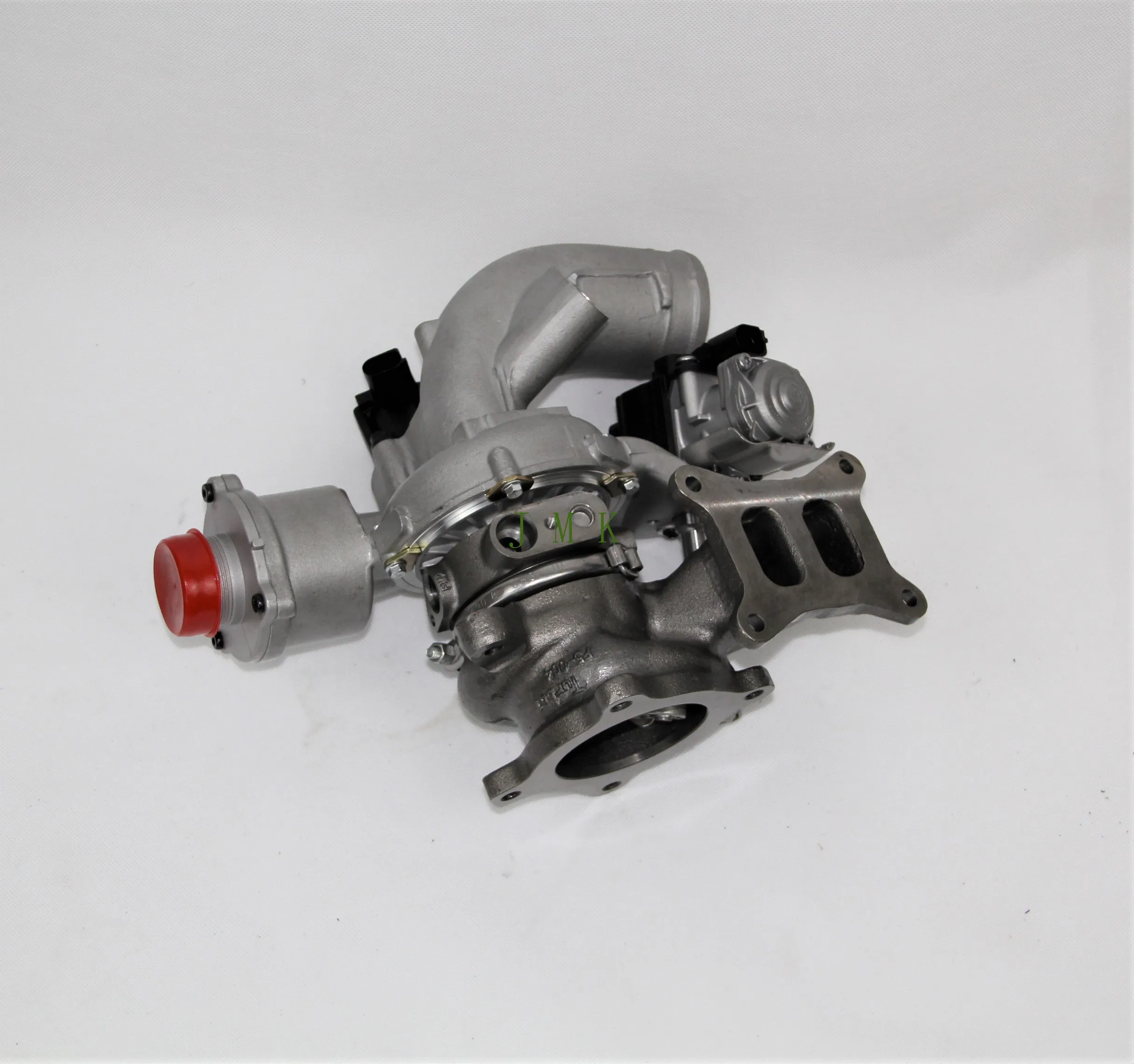 

400hp turbo for AUDI B9 a4 a5 2.0t