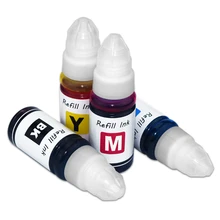 PGI-2200 PGI2200 краска для заправки чернила для канона MAXIFY MB5020 MB5320 iB4020 MB5120 MB5420 iB4120 картридж с чернилами для принтера и система непрерывной подачи чернил