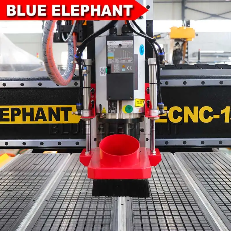 Дешевые NK105 1325 cnc маршрутизатор ручная Деревообработка цена небольшой древесины управления 3d древесины для горячей продажи