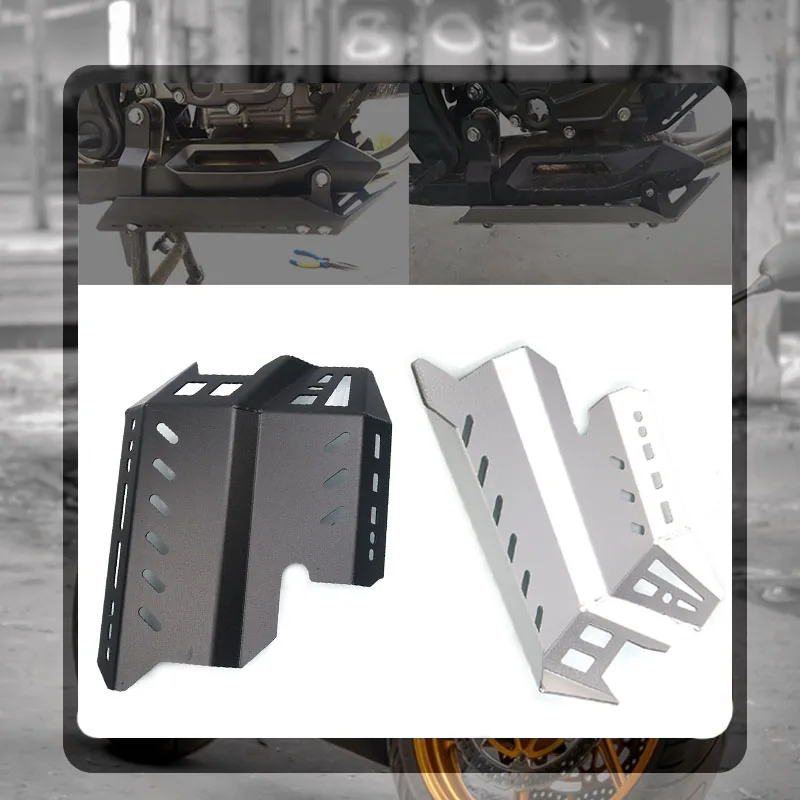 

Защитная крышка шасси для мотоцикла Honda CB500X 2019 2020 CB500 X CB 500X