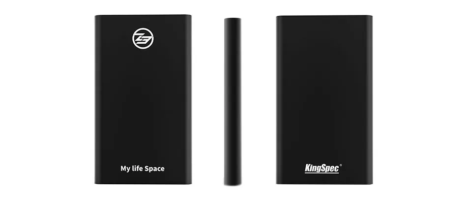 KingSpec внешний SSD жесткий диск hd externo usb 3,1 портативный SSD 256B 512GB 1 ТБ жесткий диск hdd type-c для бизнесмена