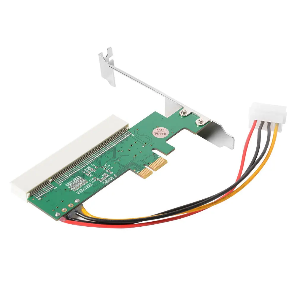 X1/X4/X8/X16 адаптер карты экспресс добавить на платах SATA PCI-E для расширения PCI