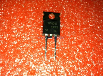 

10pcs/lot 19TQ015PBF 19TQ015 TO220 TO-220