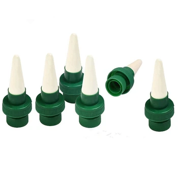 

HOT Bottle Adapter for Automatic Plant Watering (6 Pack)