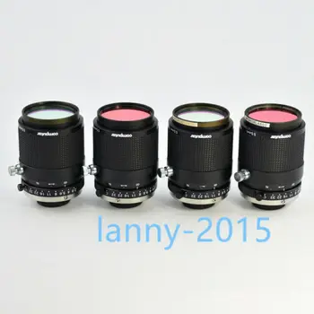 

1PC USED Computar TEC-M55 Telecentric Macro Lens