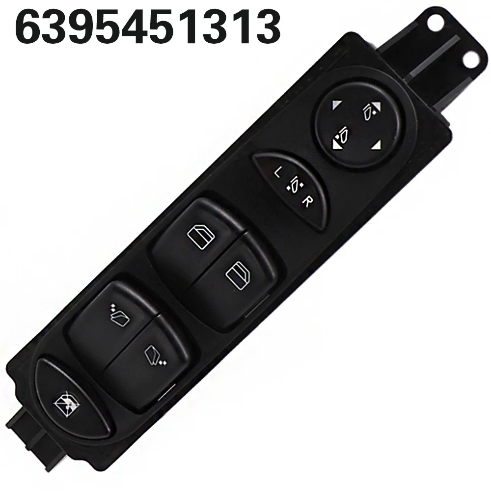 

Электропереключатель A6395451313 6395451313 для Benz Viano Wieland W639