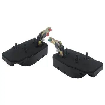 

AP01 NEW Door Lock Actuator Rear Left + Rear Right for Dodge Ram 1500 2500 3500 55275100 55275101