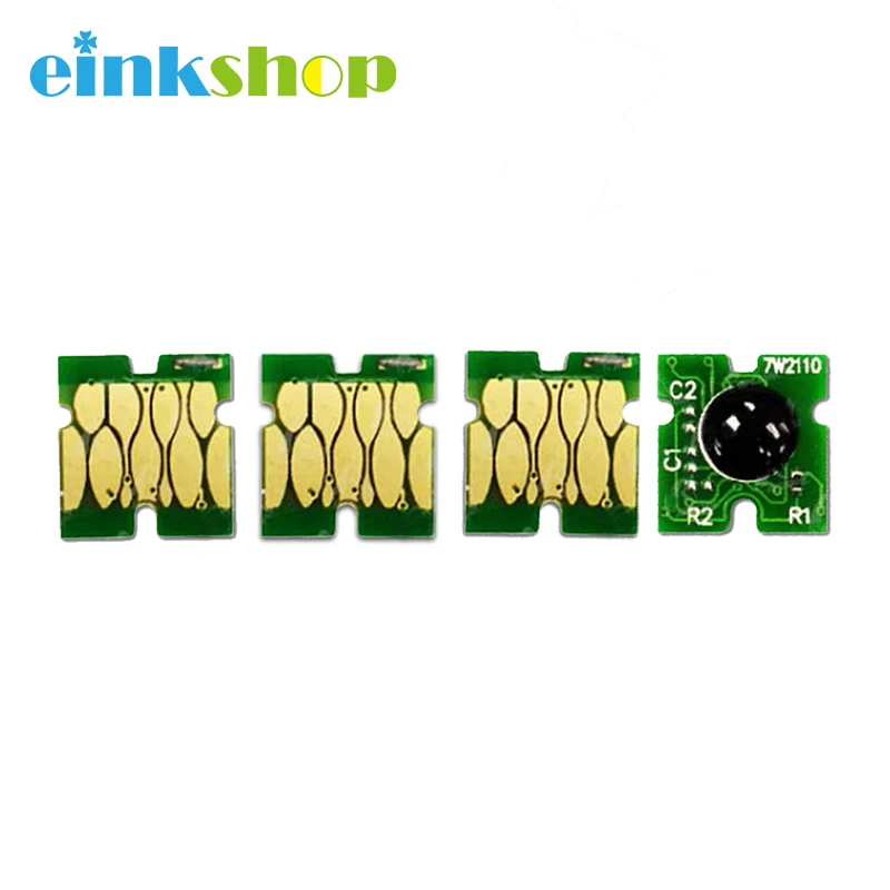 Einkshop картридж чип T9441 T9451 T9461 для Epson C5290 C5790 C5210 C5210 C5710 T944 T945 T946 принтер