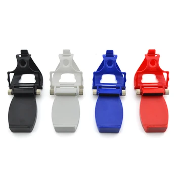 

10 pcs Smart Mobile Phone Clip Holder Clamp Mount Adjustable Bracket for playstaton 4 for PS4 Controller