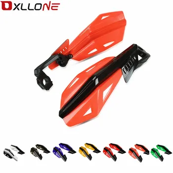 

FOR YAMAHA TMAX500 XT 600 R6 FZ8 YZ 125 FZ16 YZF-R1 Hand guard motorcycle handguards Protector Crash Sliders Falling Protection