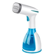  CPDD Portable Hand Hold Ironing Machine Mini Electric Iron Portable Handheld Hanging And Scalding Machine Mini Electric Iron 