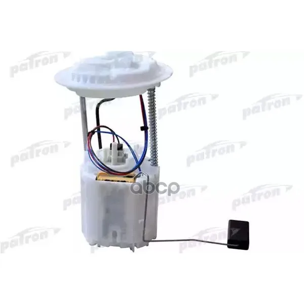 Насос Топливный Электрический(Модуль) Mercedes: Ml/Gl 05- 350/450/500 PATRON арт. PFP402