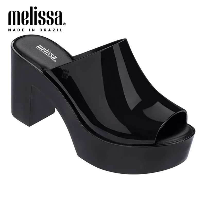 melissa heels