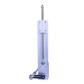 FREDORCH DIY Sex machine  With  Speed Regulation Adapter  Adjustable Reciprocating Linear Machine DIY love machine for women 4