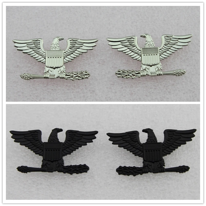 Значок американского капитана-Реплика ТВ/фильм реквизит значок
