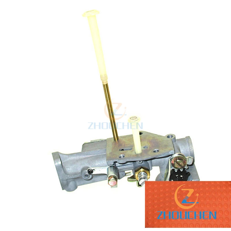 Карбюратор ДЛЯ Briggs& Stratton 397135 080252 80292 080302 080312 080331 080332 080351 080352 080412 080431 130201-1610-01