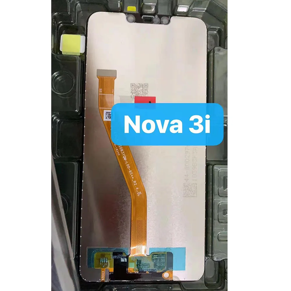 Nova 3i(2)
