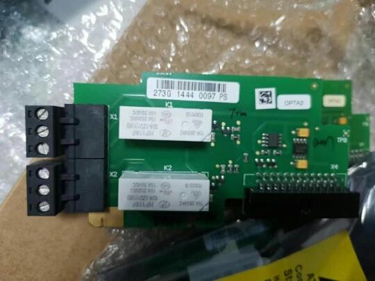 OPTA2 273G PC00273F автомобиль, используется в хорошем состоянии