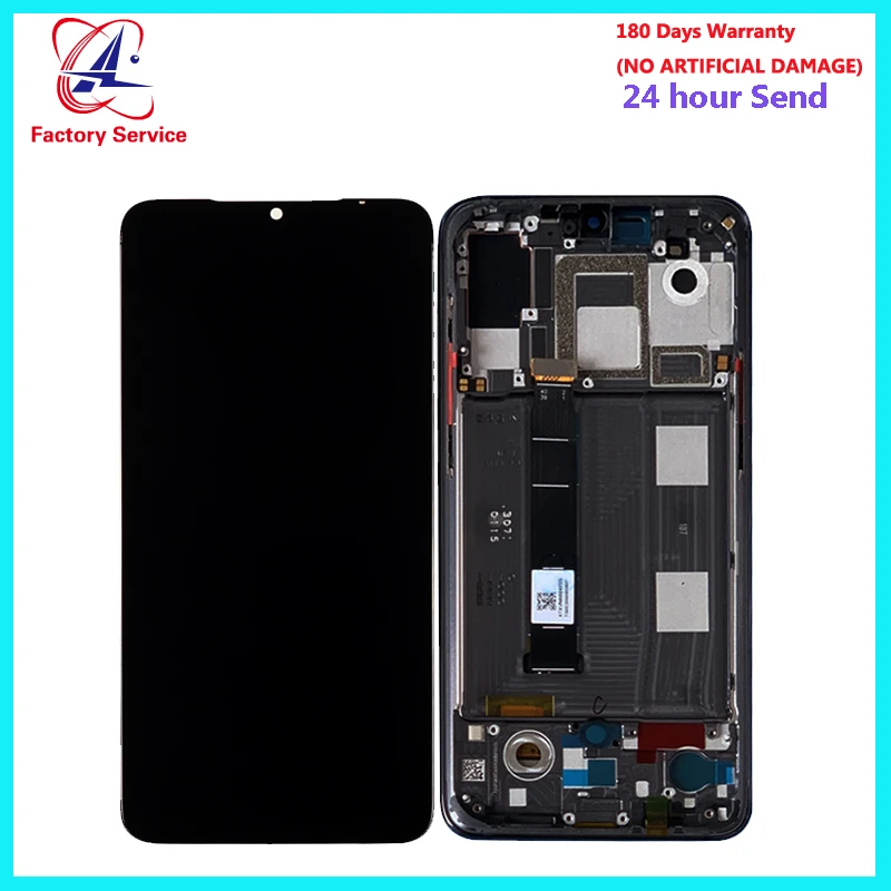 Xiaomi Mi 9 LCD3