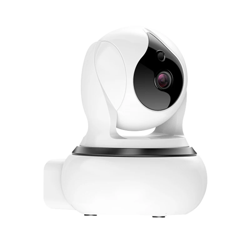Wireless Smart Home WIFI Camera Baby Monitor CCTV Security Cam IP P2P Remote Watching Cam H.264 HD 1080P Video Motion Detection