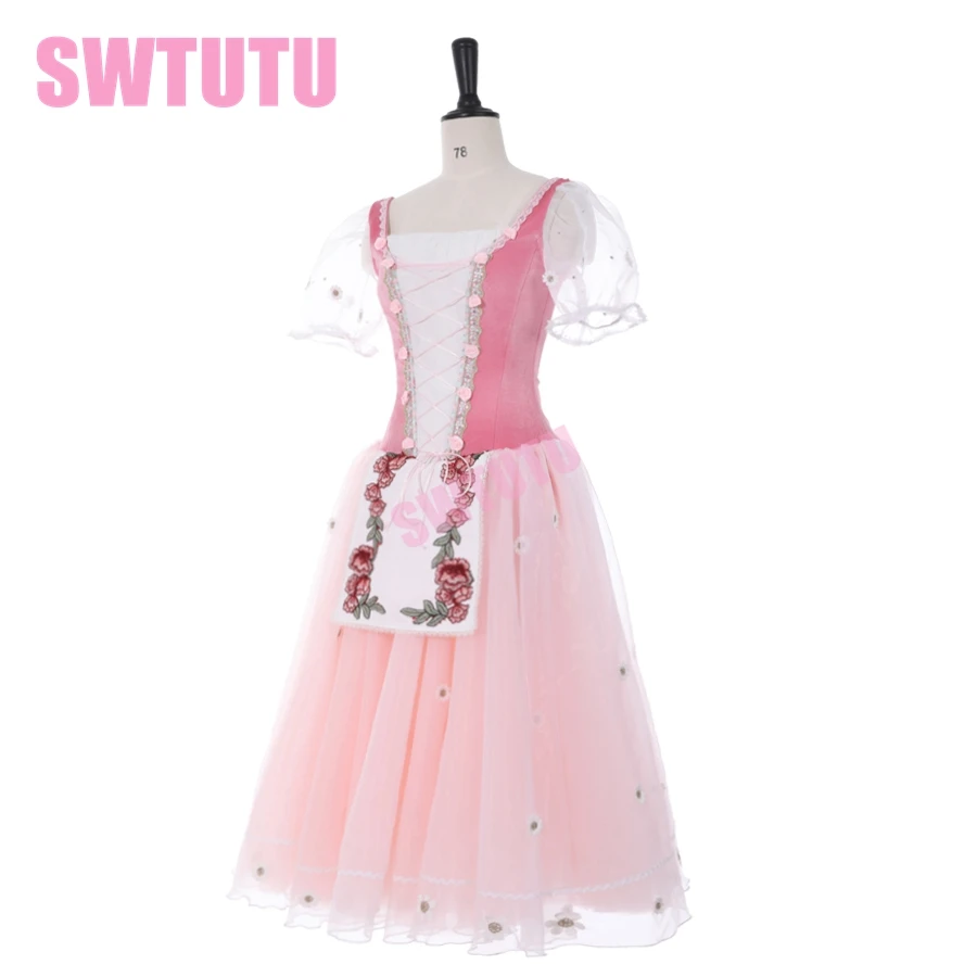 peasant girl dress
