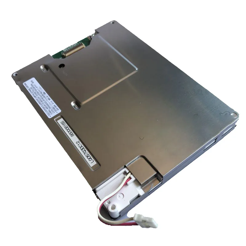

Сменный ЖК-экран A + 5,7 дюйма LQ057Q3DC02 320*240 LQ057Q3DC12 LQ057Q3DC17