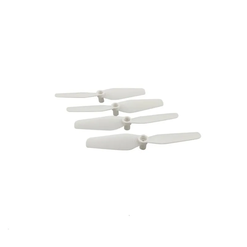 5 Sets = 20PCS Propeller for SYMA X23 X23W X15 X15C X15W Quadcopter Backup Parts Drone Propeller Accessories